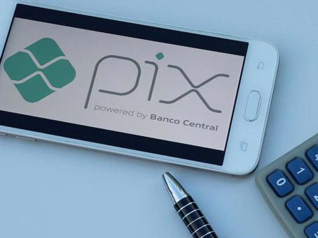 PIX é a ferramenta de transferência mais usada hoje pelos brasileiros