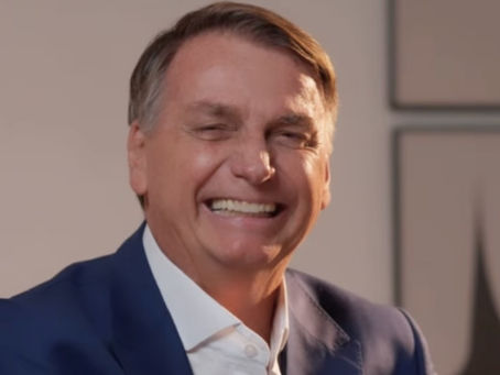 “Maduro is my friend”, diz Bolsonaro sobre presidente da Venezuela