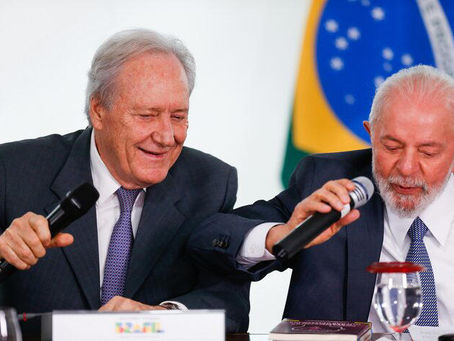 Delegados da PF criticam governo Lula por cortes no orçamento e alertam sobre desmonte da corporação