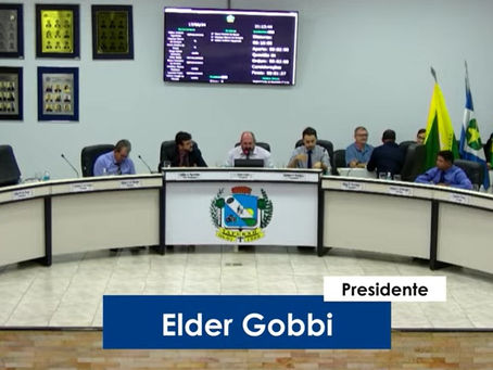 Salários do Prefeito e Vice será de R$ 23.000,00 em 2025