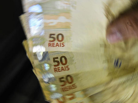 Arrecadação bate recorde e cresce 9,08% no primeiro semestre