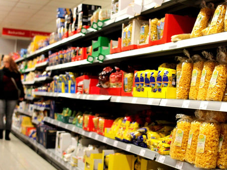 Reforma tributária prevê imposto zero para mais de 25 alimentos; veja lista.
