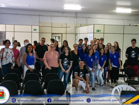 9ª Conferência Municipal de Assistência Social em Ipiranga do Norte debate a reconstrução do SUAS