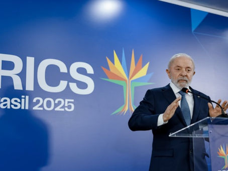 Articulação de Lula com China e Índia ganha destaque no Global Times