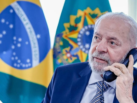 Brasil, Colômbia e México cobram “verificação imparcial” na Venezuela