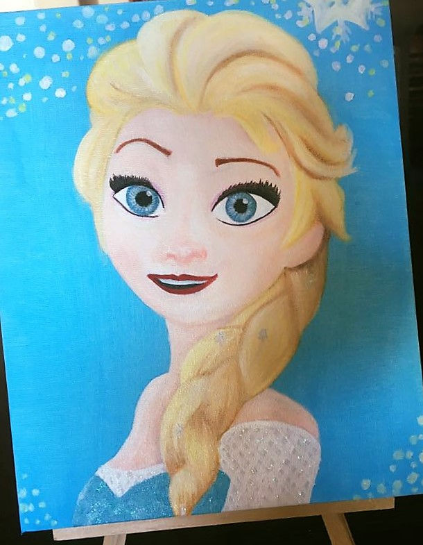 elsa
