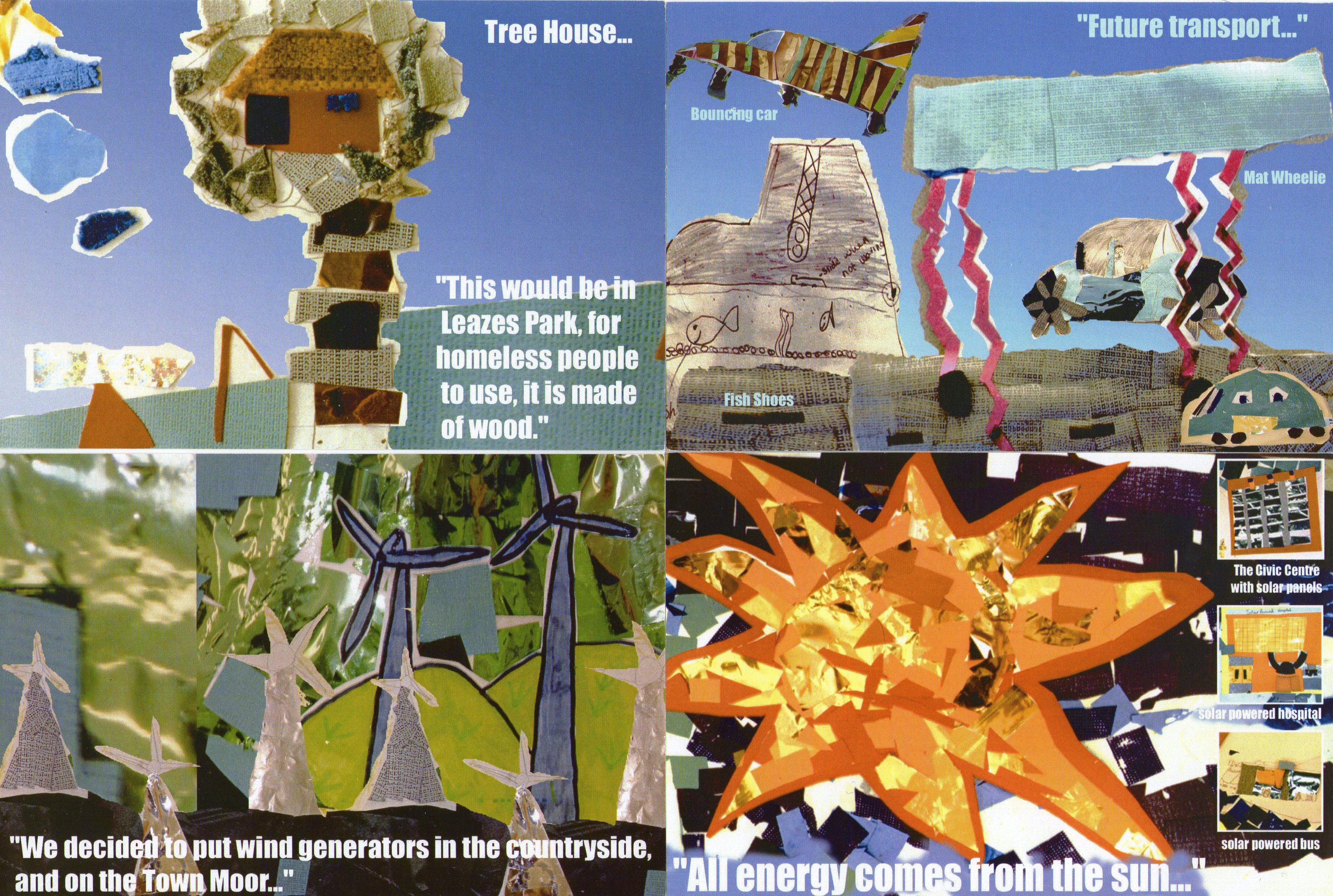Future Cities (2002)