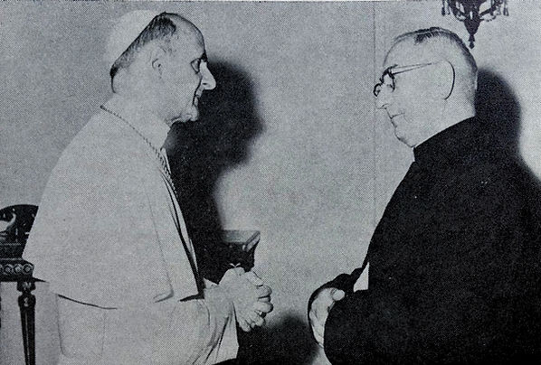 Monsignor_Father_Skoniecki_Pope_Paul_VI.JPG