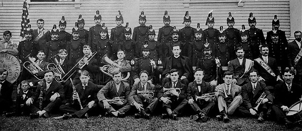 Ignacy_Paderewski_Band_Three_Rivers_MA