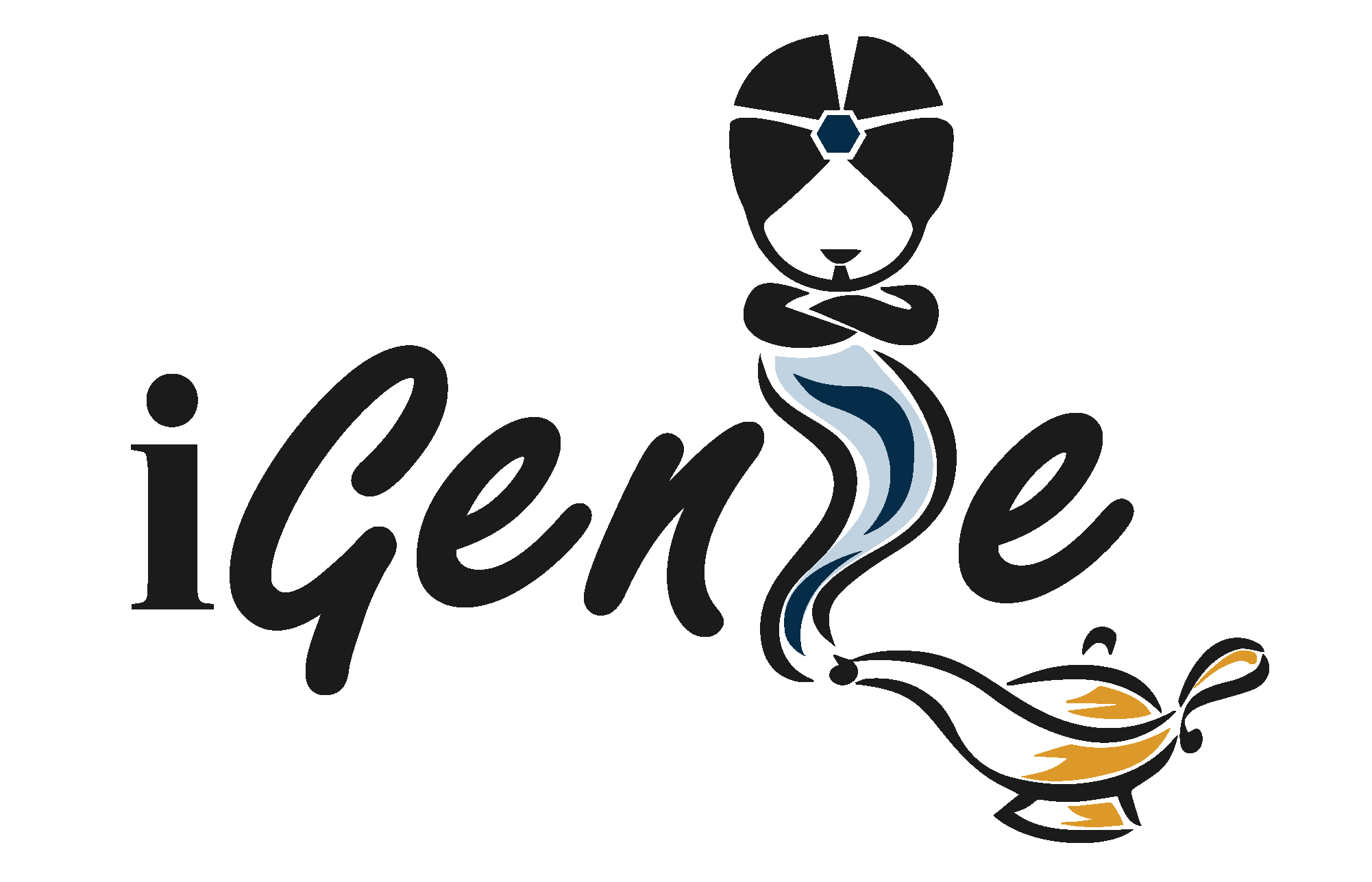 IGenie Asistente Virtual