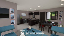 Modelación 3d