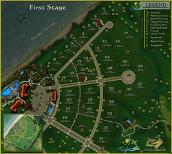 Primera Etapa Vida Verde Beach