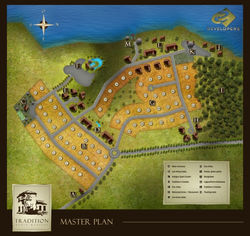 Tradition Lagoon Resort