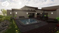 Modelación 3d