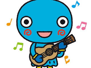西宮観光キャラクターみやたん♪