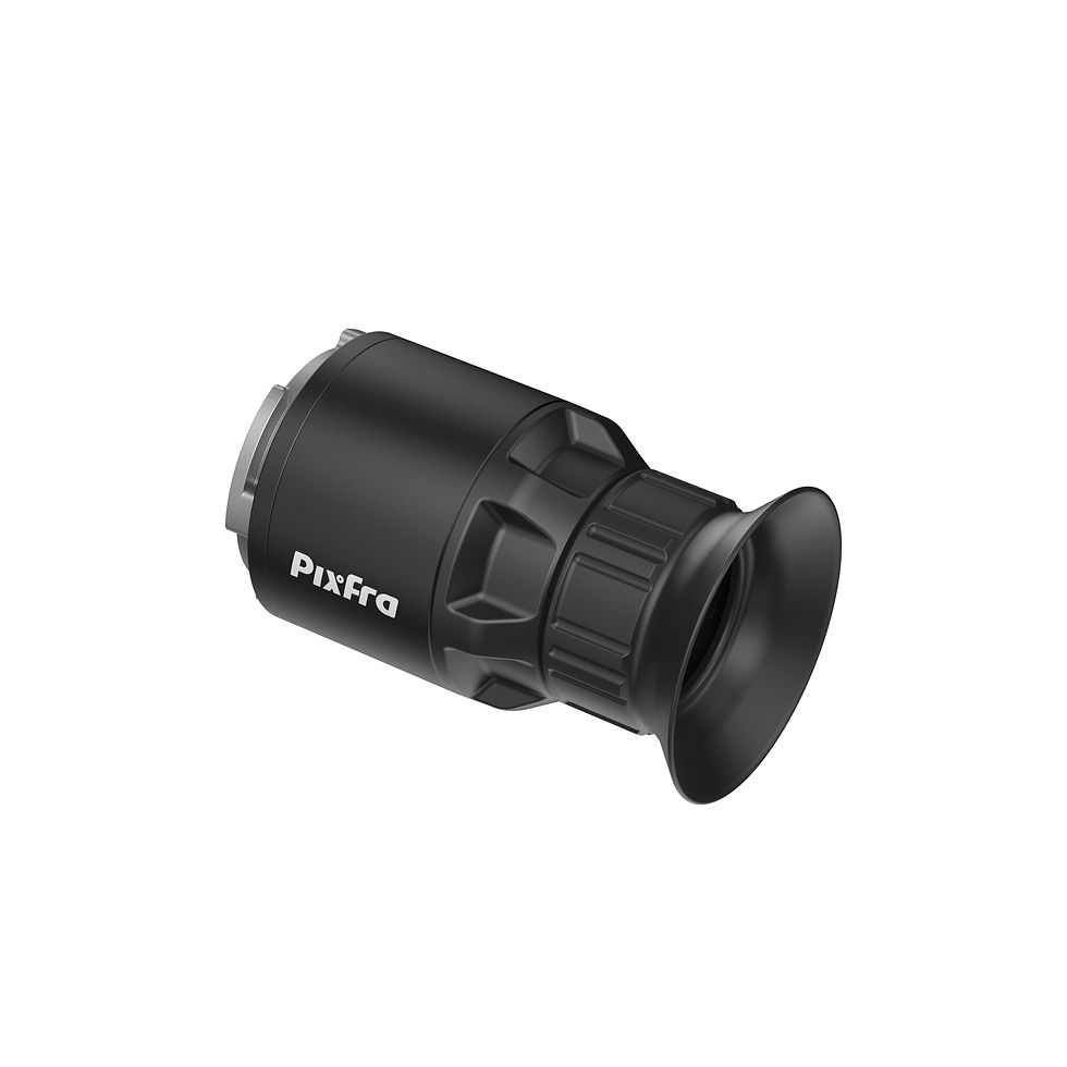 Thumbnail: Pixfra Taurus LRF