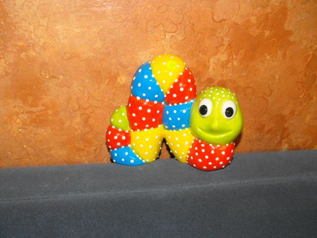 baby inchworm