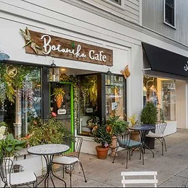 402 Main St, Ridgefield, CT 06877, USA