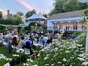 Arts organizations brought in $37M to Ridgefield in one year. Now, town gives them a $665K boost