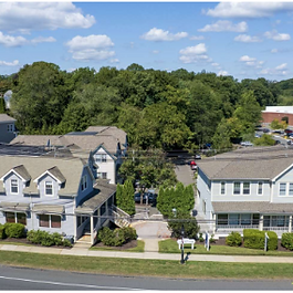 75 Danbury Rd, Ridgefield, CT 06877, USA