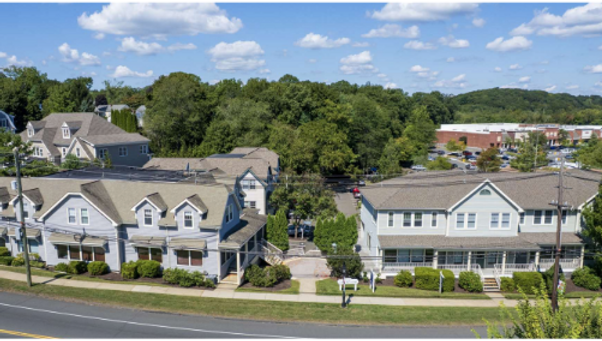 75 Danbury Rd, Ridgefield, CT 06877, USA