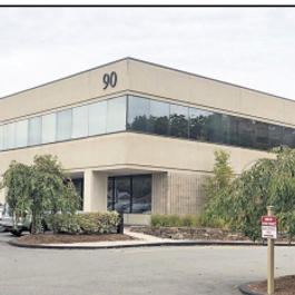 90 Grove St, Ridgefield, CT 06877, USA