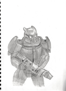 X-02 Power Armor