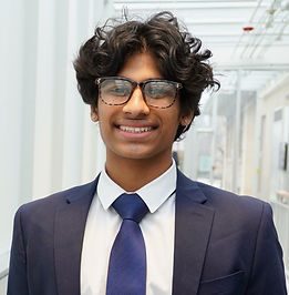 Arnav Kamulkar