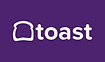 Toast logo