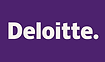 Deloitte logo