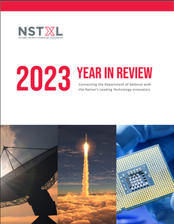 Year in Review Report