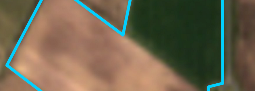 Satellite Aerial Data