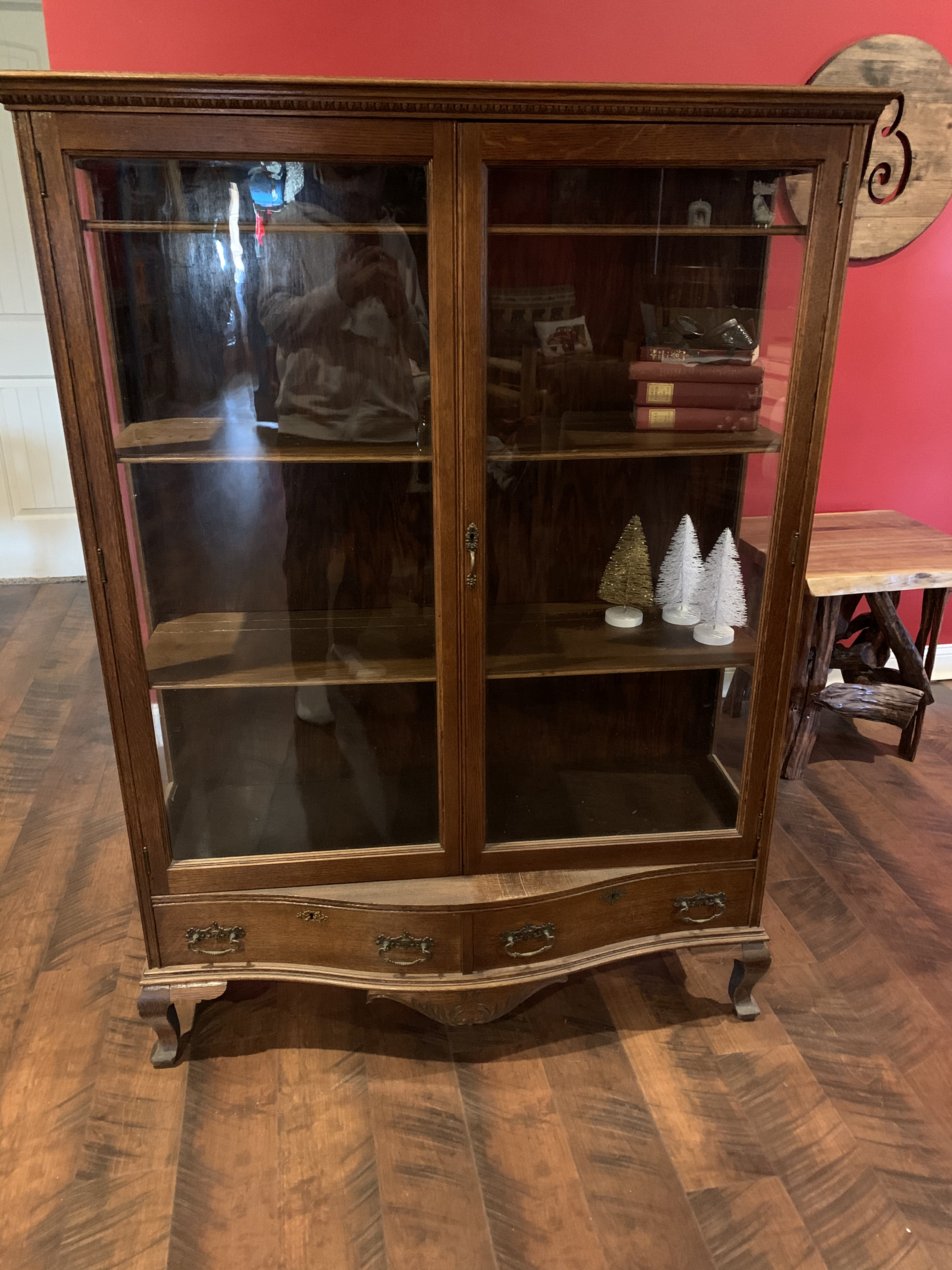 Bookcase