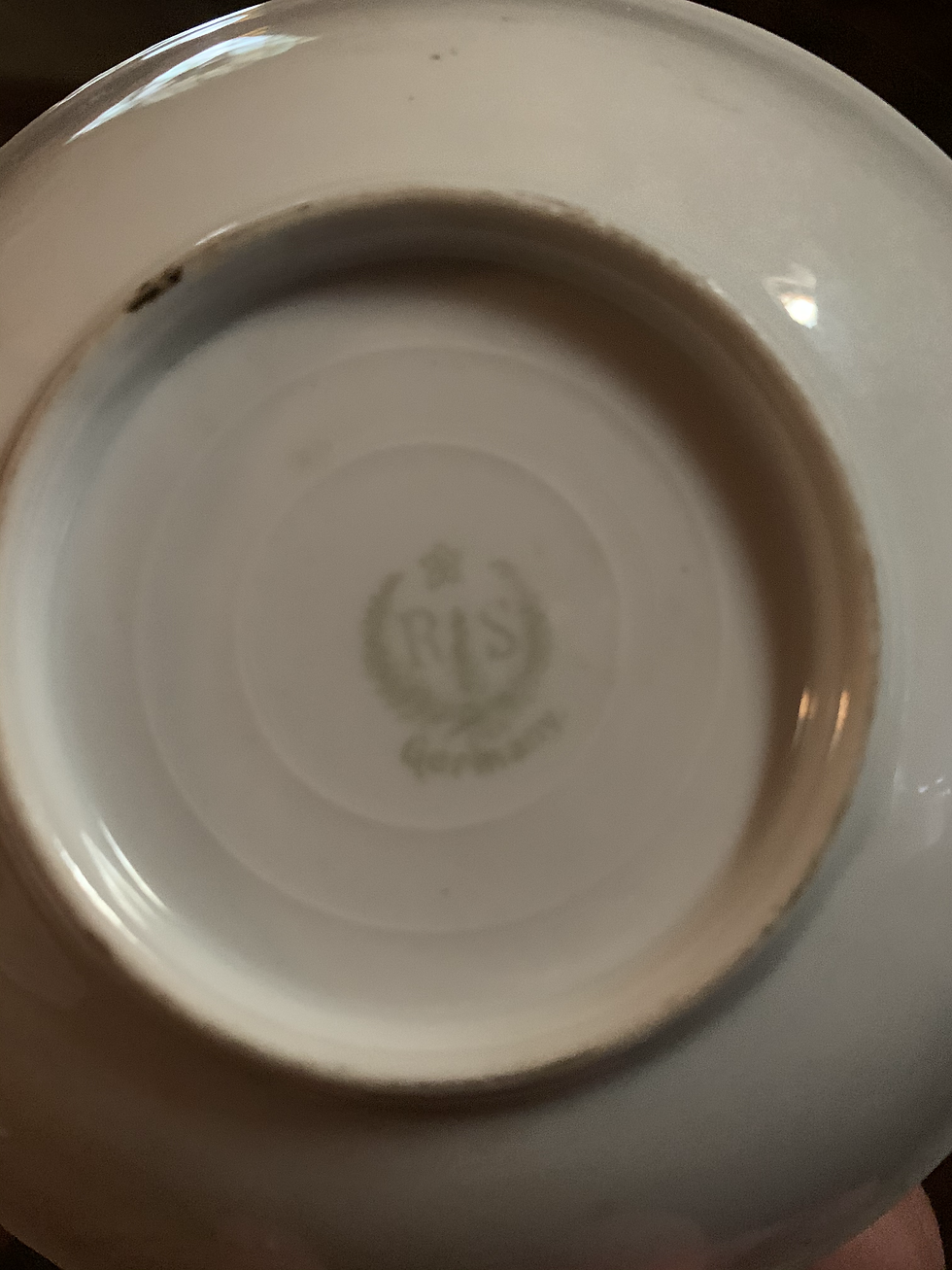 Thumbnail: R.S. Prussian Plate