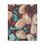 Thumbnail: Artistic Stretched Canvas - Vibrant Glass Stone Design