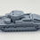 Thumbnail: Soviet - T28 Late Version