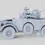 Thumbnail: German - Horch Field Car with 2cm Flak 38