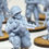Thumbnail: US Airborne 1944 - 12 Man Infantry Squa