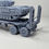 Thumbnail: British - Scammell Pioneer with Trailer and Churchill VII Tank