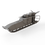 Thumbnail: Soviet - SKB-50 Aerosan-02SS