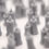 Thumbnail: Fantasy Basing Bits - Assorted Candles 50 Pack*