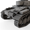 Thumbnail: German - Panzer II Ausf.F