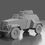 Thumbnail: British - Humber Light Reconnaissance Car (Humberette)