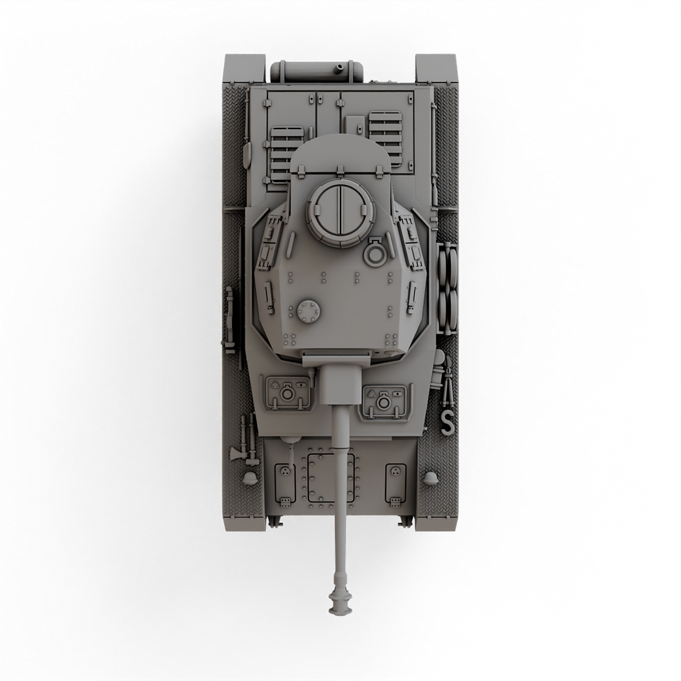 Thumbnail: German - Panzer IV Ausf.G
