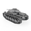 Thumbnail: German - Panzer II Ausf.F