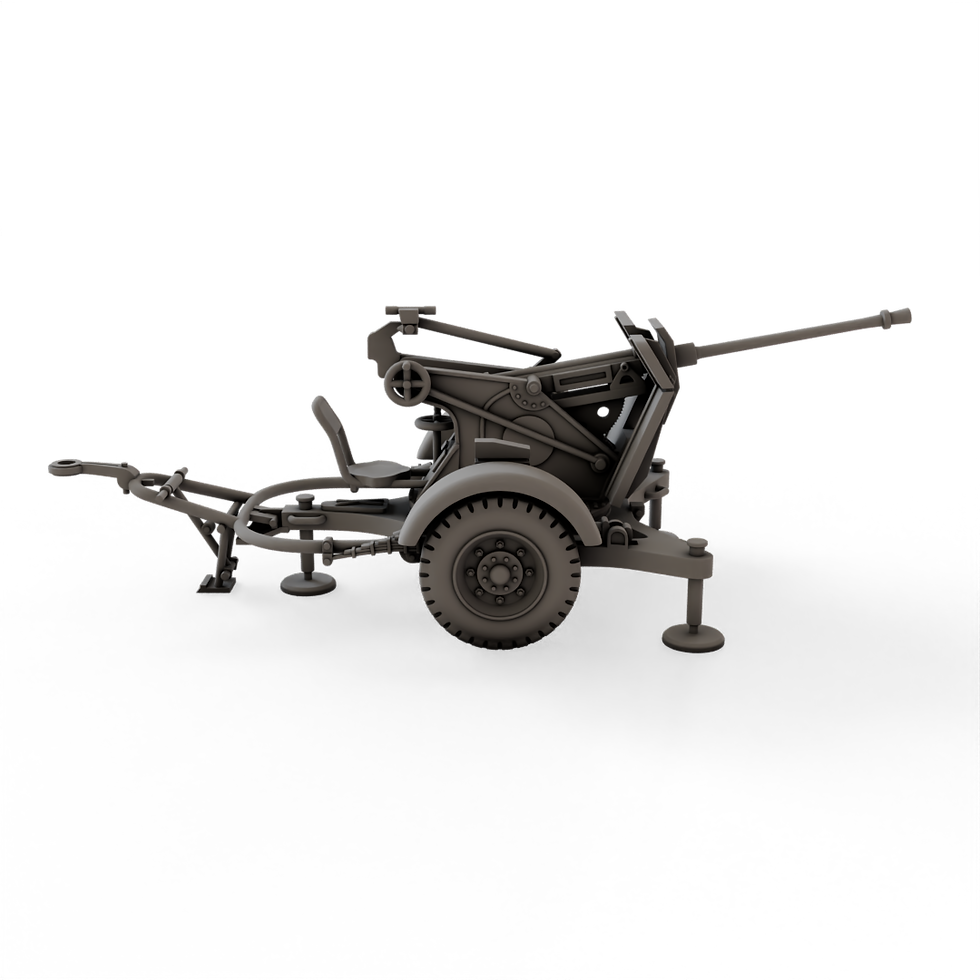 Thumbnail: German -  20mm Flak 30