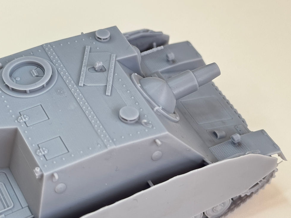 Thumbnail: German - Brummbär with Schürzen