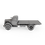 Thumbnail: German - Opel Blitz 3 Tons - Flatbed version (Solid Cab)