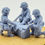 Thumbnail: US Airborne 1944 - Command Team (2)