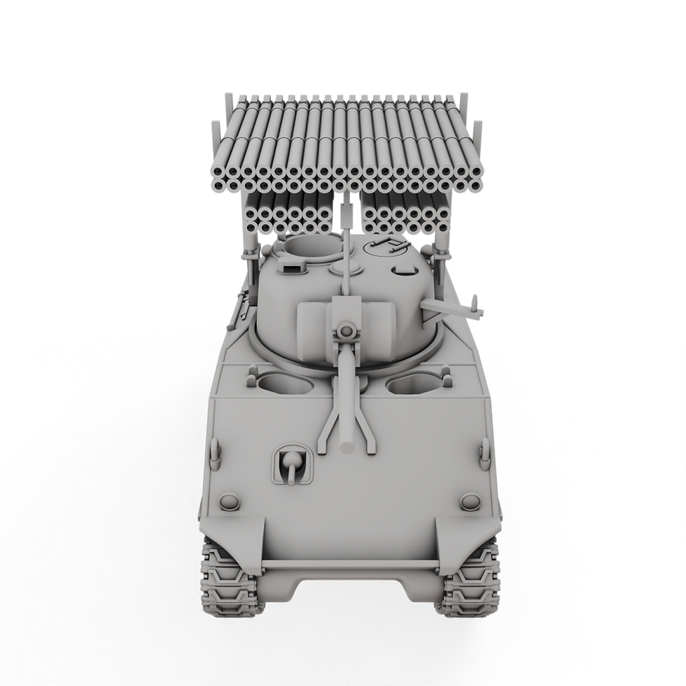 Thumbnail: USA - Sherman Callilope